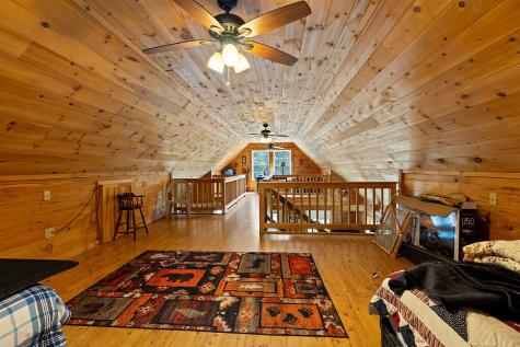 121 E East Shore Road Embden ME 04958