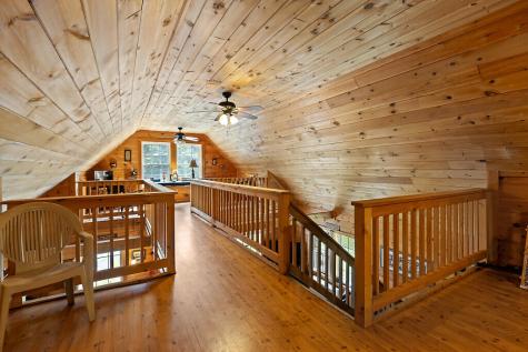 121 E East Shore Road Embden ME 04958