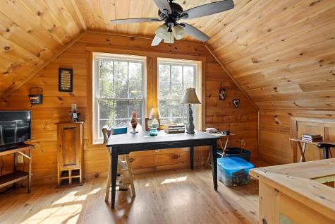 121 E East Shore Road Embden ME 04958