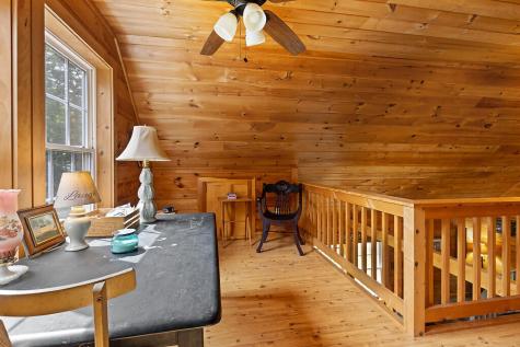 121 E East Shore Road Embden ME 04958