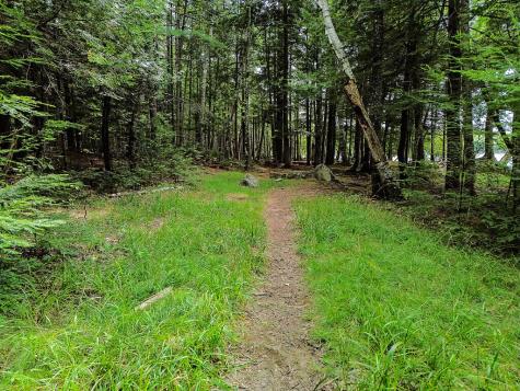 121 E East Shore Road Embden ME 04958