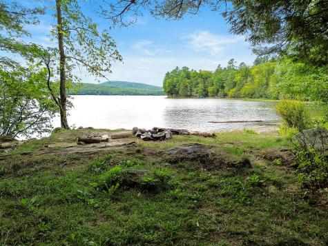 121 E East Shore Road Embden ME 04958