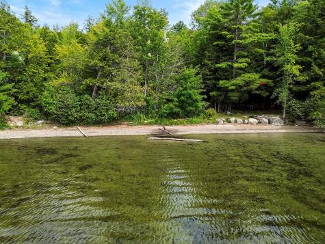 121 E East Shore Road Embden ME 04958