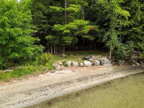 121 E East Shore Road Embden ME 04958