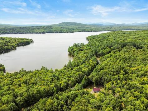 121 E East Shore Road Embden ME 04958