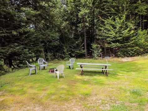 121 E East Shore Road Embden ME 04958