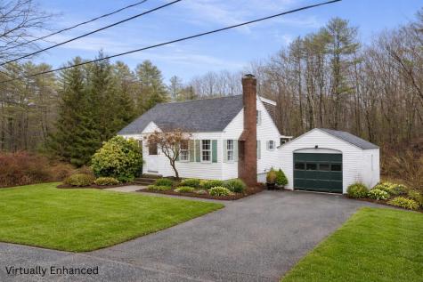 9 Folcutt Road Kittery ME 03905