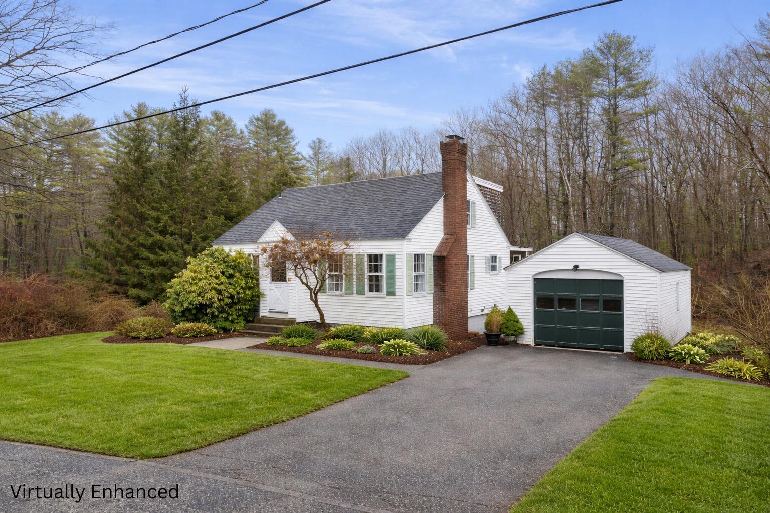 9 Folcutt Road Kittery ME 03905