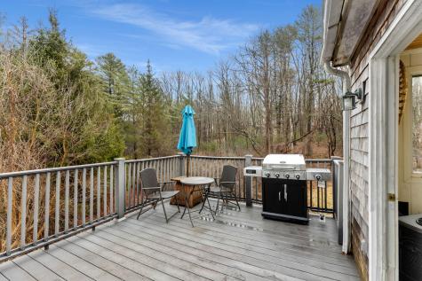 9 Folcutt Road Kittery ME 03905