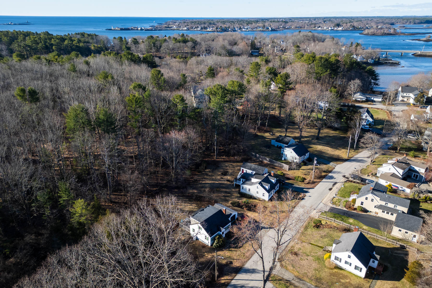9 Folcutt Road Kittery ME 03905
