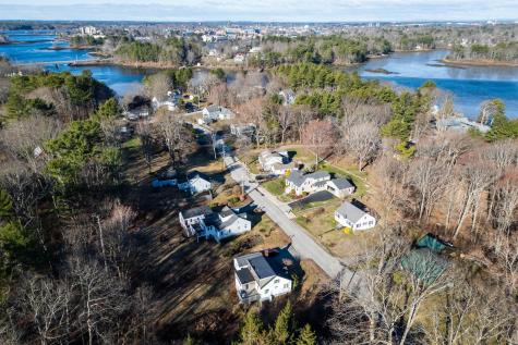 9 Folcutt Road Kittery ME 03905