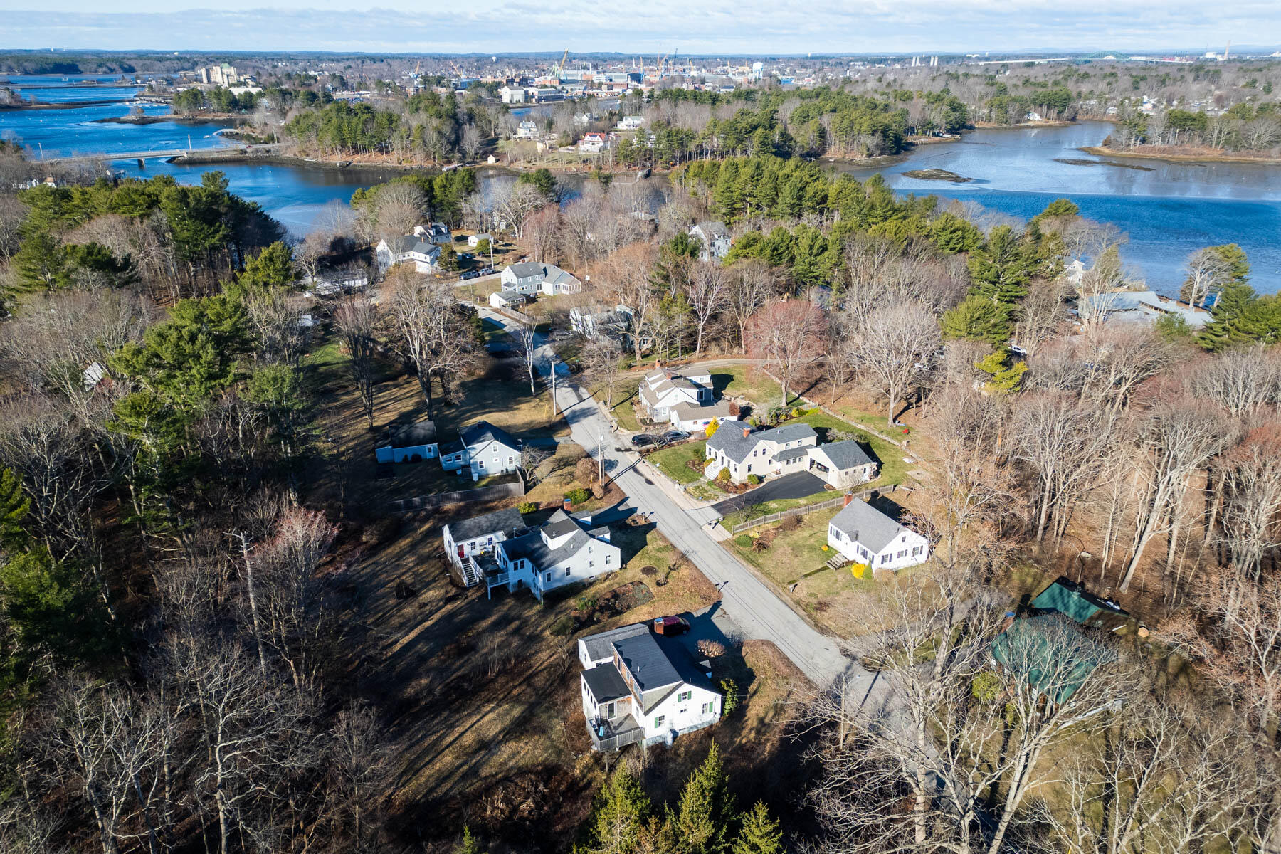 9 Folcutt Road Kittery ME 03905