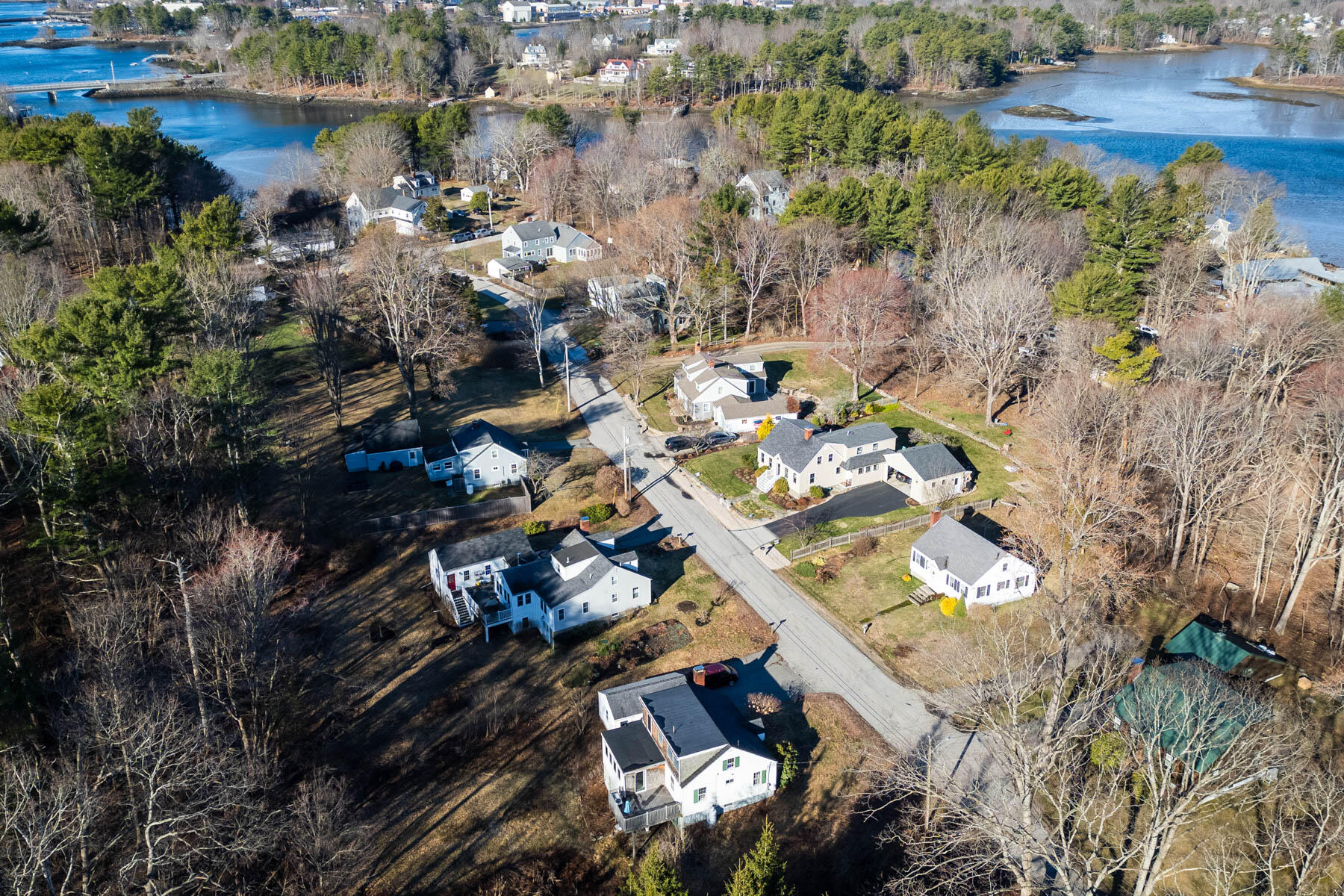 9 Folcutt Road Kittery ME 03905