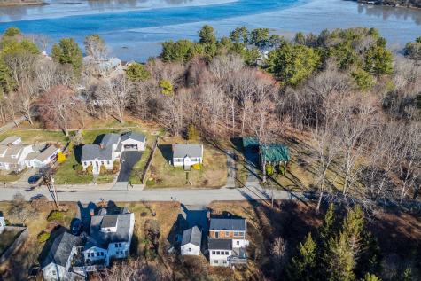 9 Folcutt Road Kittery ME 03905