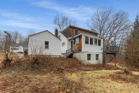 9 Folcutt Road Kittery ME 03905