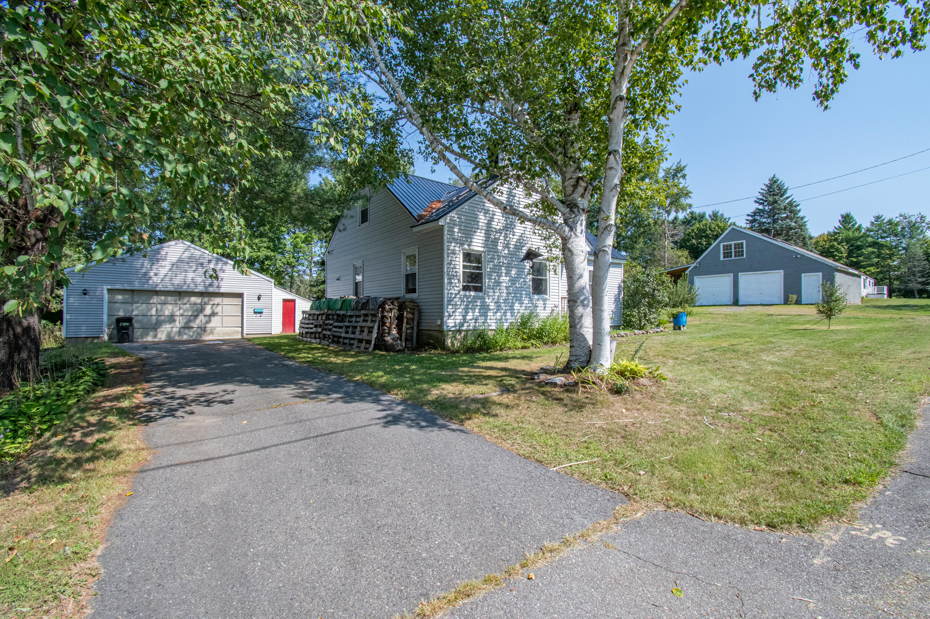 45 Elm Avenue Augusta Maine Real Estate Listing MLS 1542714