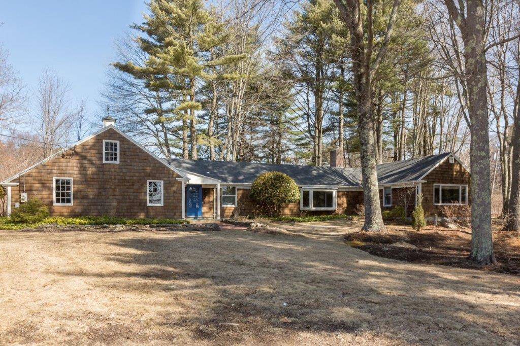 216 Drinkwater Point Road Yarmouth ME 04096