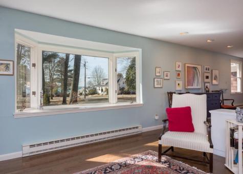 216 Drinkwater Point Road Yarmouth ME 04096