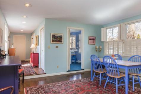 216 Drinkwater Point Road Yarmouth ME 04096