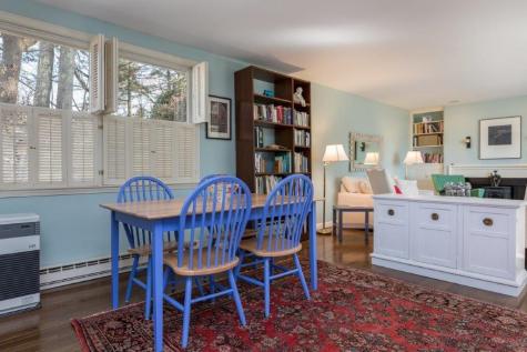 216 Drinkwater Point Road Yarmouth ME 04096