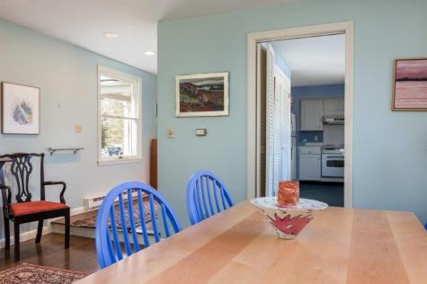 216 Drinkwater Point Road Yarmouth ME 04096