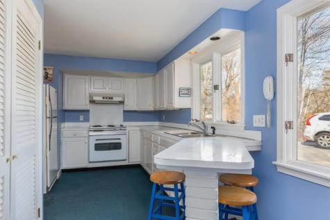 216 Drinkwater Point Road Yarmouth ME 04096