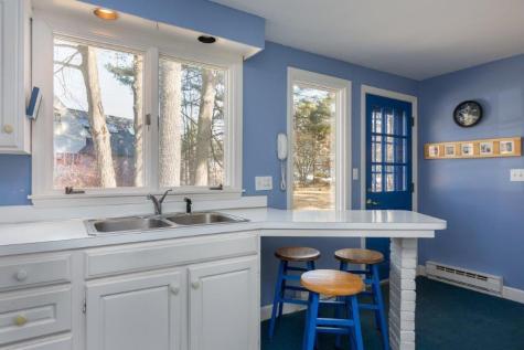 216 Drinkwater Point Road Yarmouth ME 04096