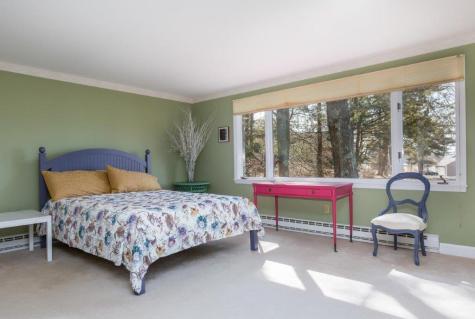 216 Drinkwater Point Road Yarmouth ME 04096