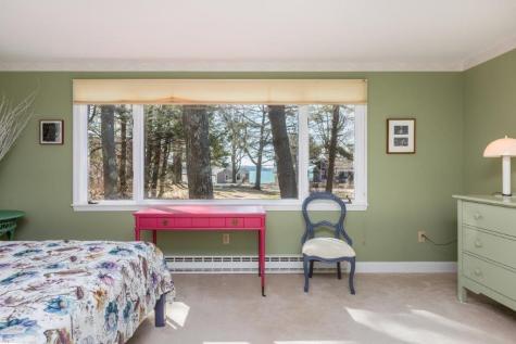 216 Drinkwater Point Road Yarmouth ME 04096