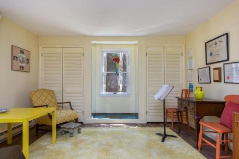 216 Drinkwater Point Road Yarmouth ME 04096