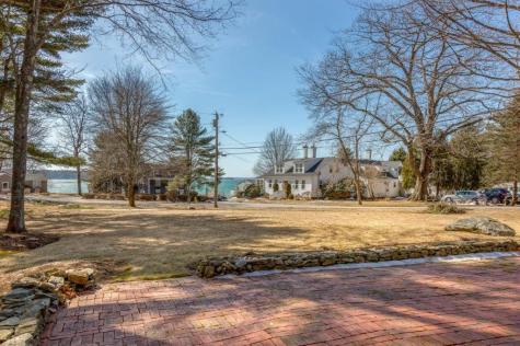 216 Drinkwater Point Road Yarmouth ME 04096