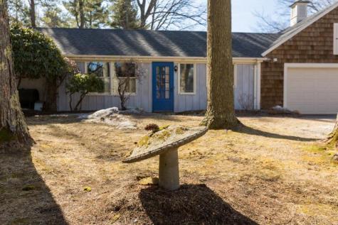 216 Drinkwater Point Road Yarmouth ME 04096