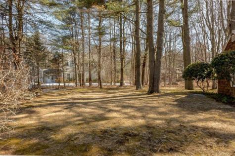 216 Drinkwater Point Road Yarmouth ME 04096