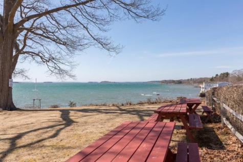 216 Drinkwater Point Road Yarmouth ME 04096