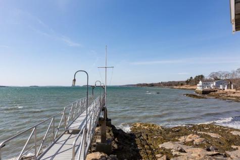 216 Drinkwater Point Road Yarmouth ME 04096