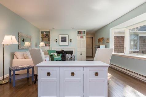 216 Drinkwater Point Road Yarmouth ME 04096