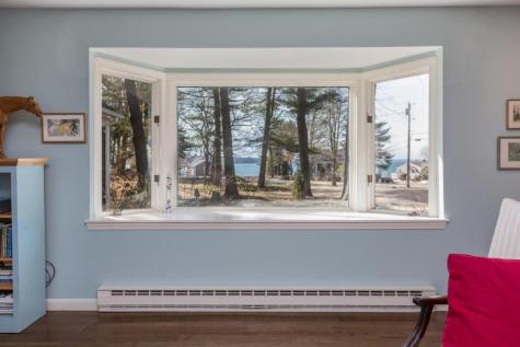 216 Drinkwater Point Road Yarmouth ME 04096