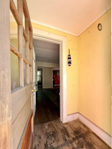 6 Meyer Street Eastport ME 04631