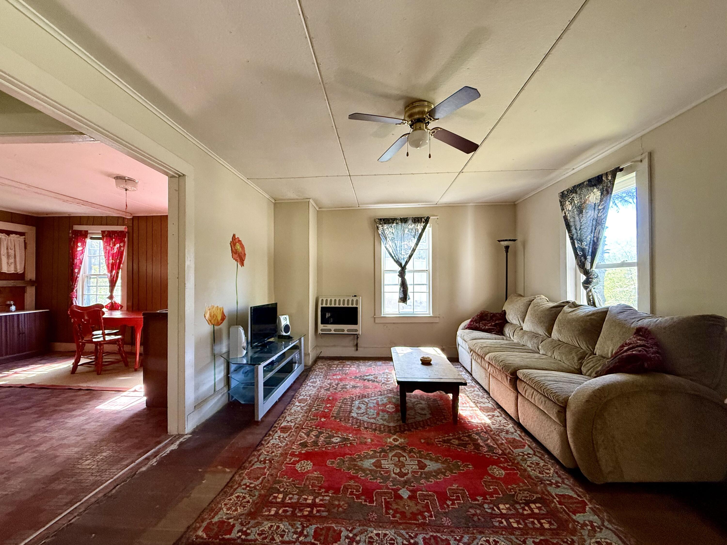 6 Meyer Street Eastport ME 04631