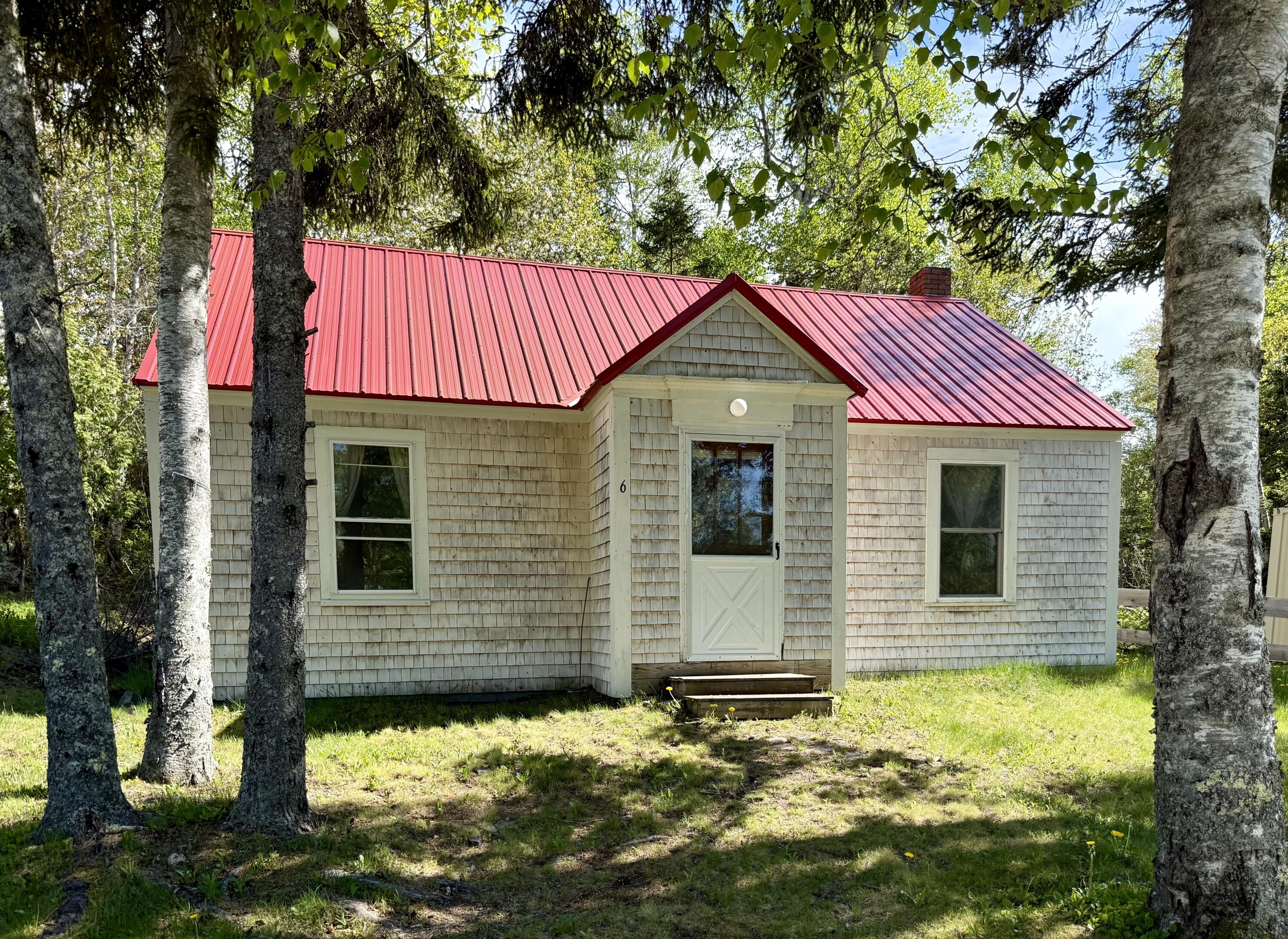 6 Meyer Street Eastport ME 04631