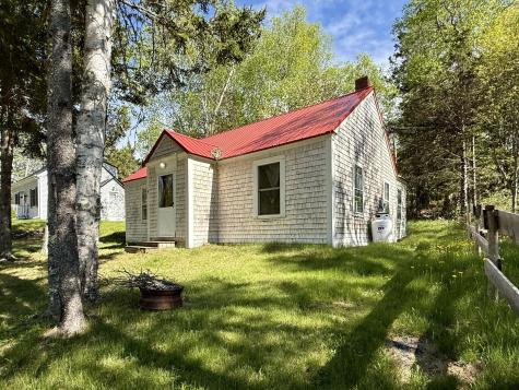 6 Meyer Street Eastport ME 04631