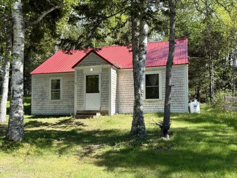 6 Meyer Street Eastport ME 04631