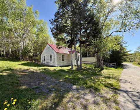 6 Meyer Street Eastport ME 04631