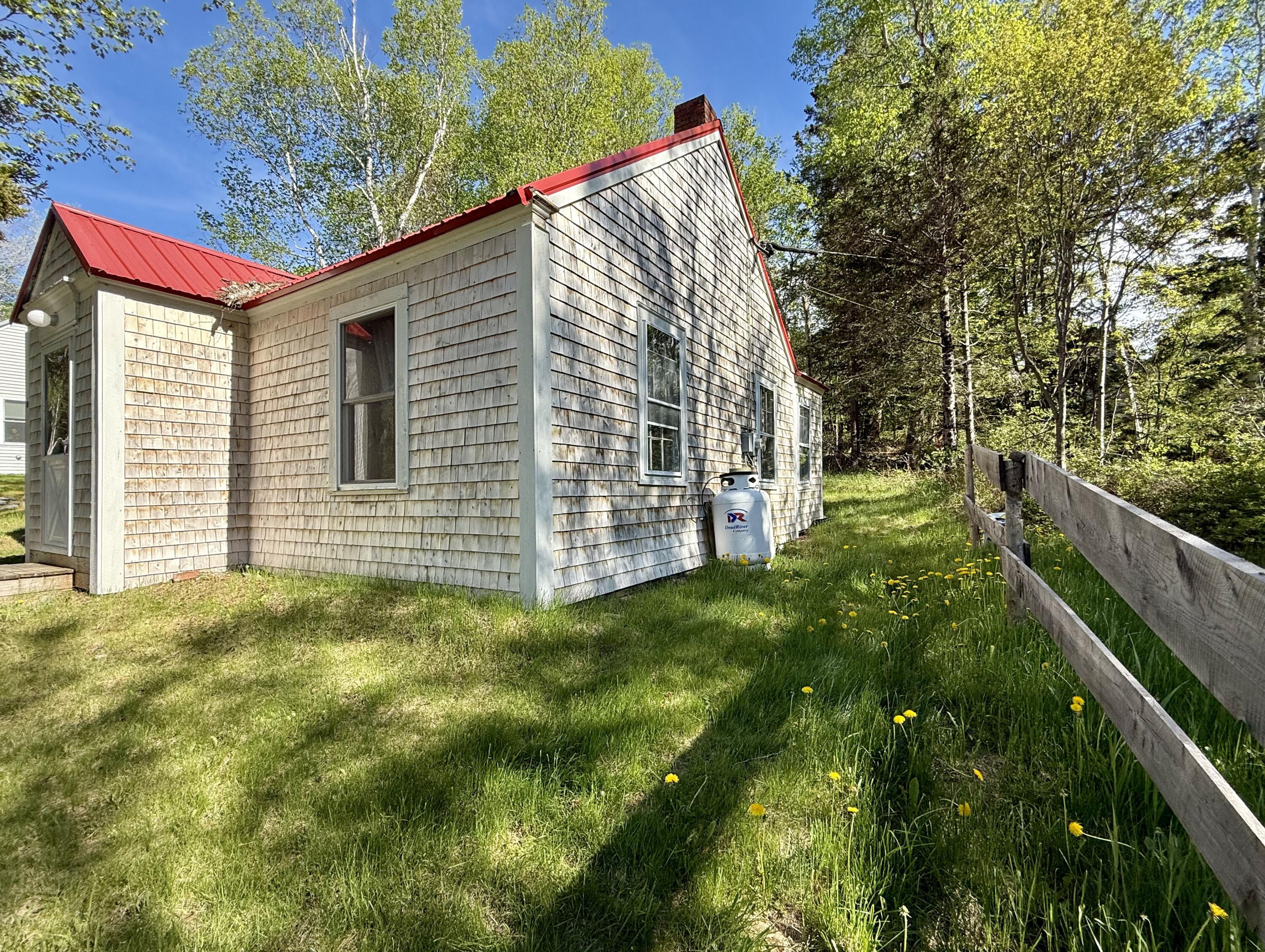 6 Meyer Street Eastport ME 04631