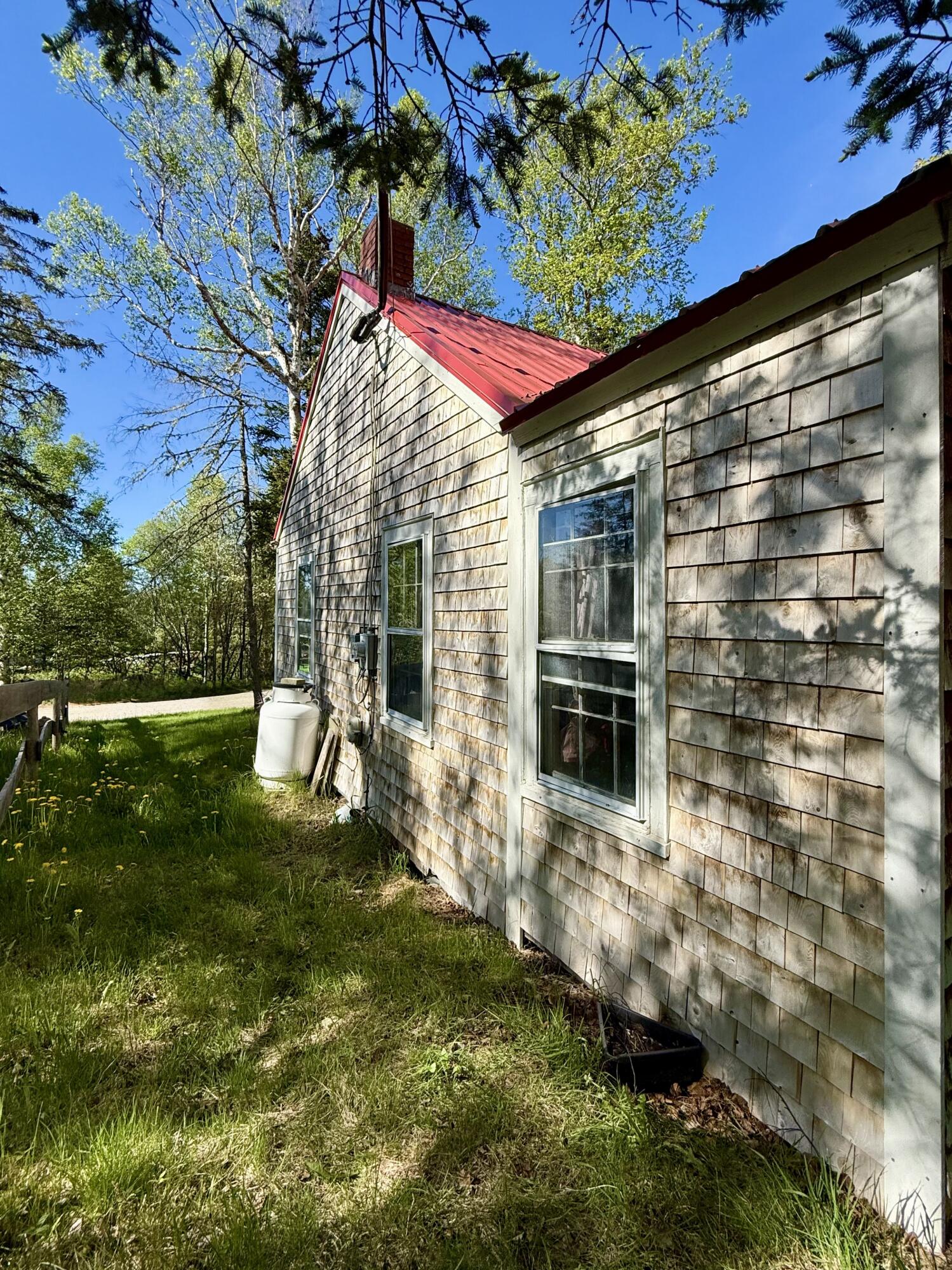 6 Meyer Street Eastport ME 04631
