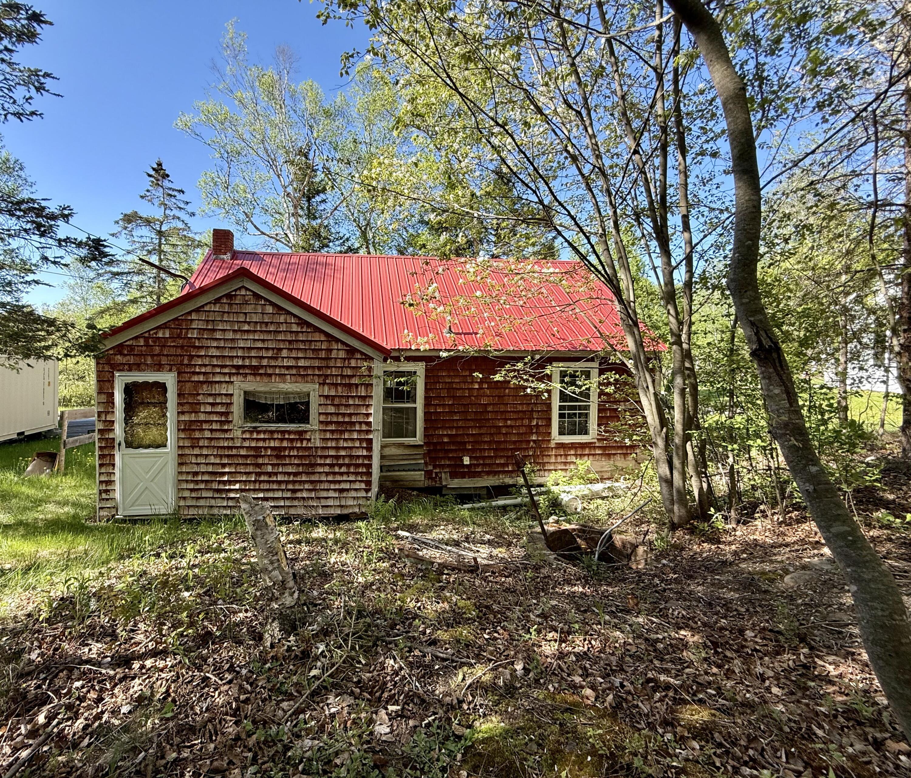 6 Meyer Street Eastport ME 04631