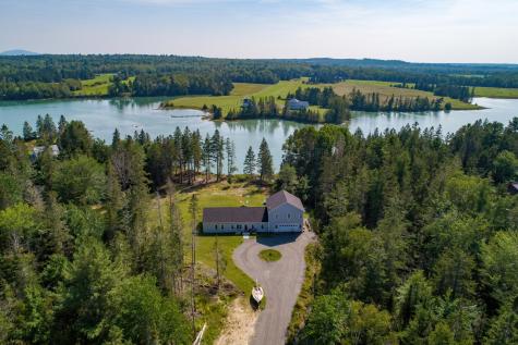 153 Woodcock Lane Lamoine ME 04605