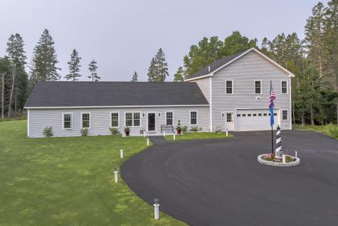 153 Woodcock Lane Lamoine ME 04605