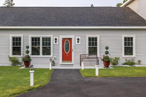 153 Woodcock Lane Lamoine ME 04605