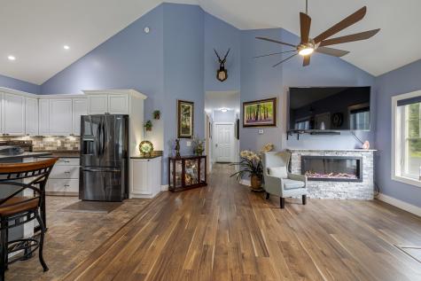 153 Woodcock Lane Lamoine ME 04605